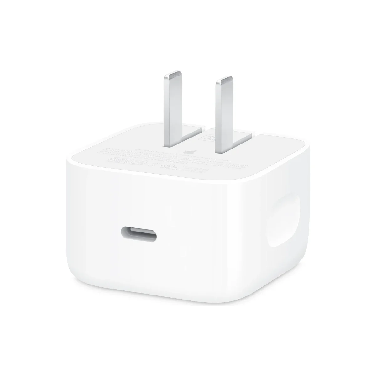 40W Dynamic Power Adapter with 60W Max