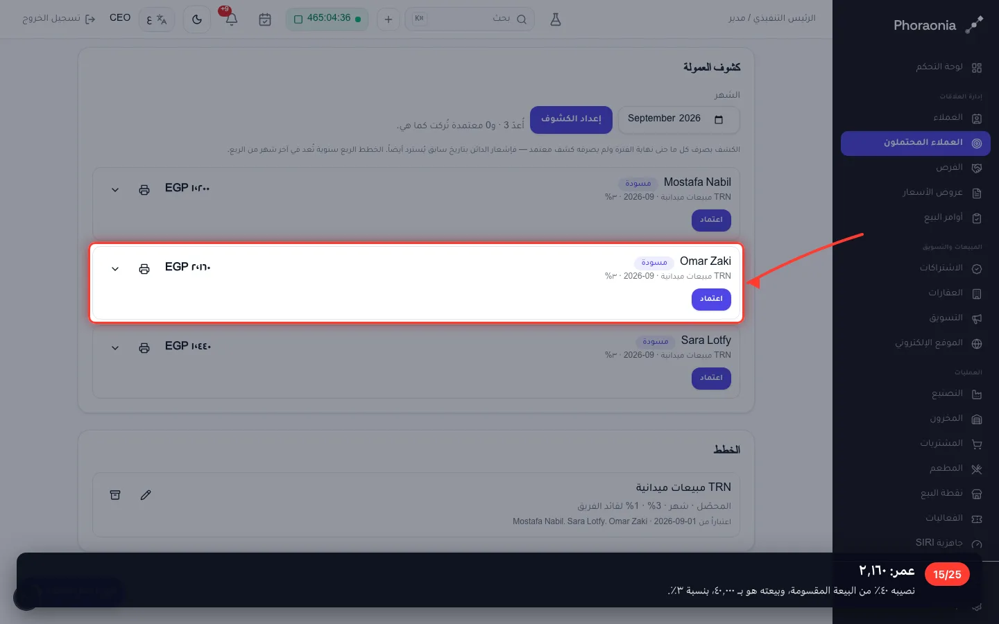 عمر: ٢٬١٦٠